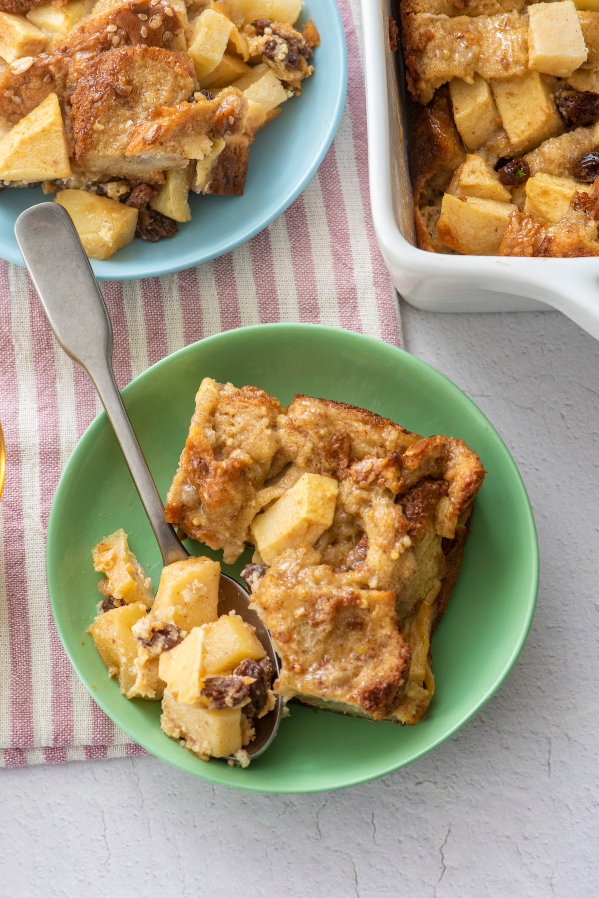 bread pudding breakfast - Article 3